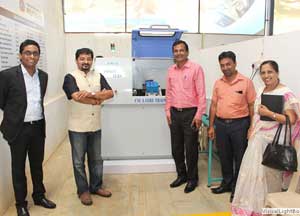 Dr.ramesh_unnikrishnan, director aicte 2017